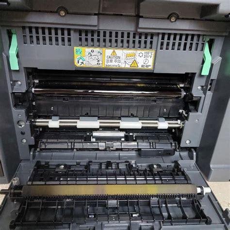 xerox first laser printer|Smears and Smudges on Copies and Prints .